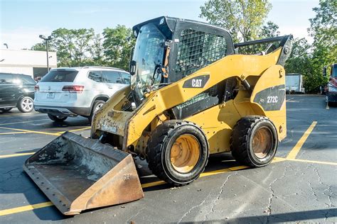 chicago track skid steer loader|skid steer 750 for sale.